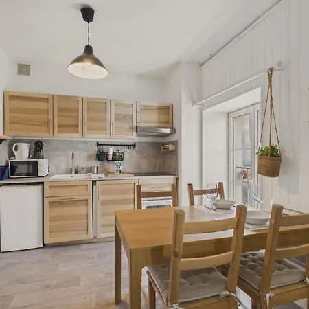 Apartment Joli Pour 2 Proche De L'erdre *